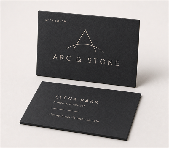 BUSINESS CARDS - Image 3